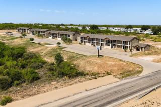 Eagle's Den Suites Big Spring a Travelodge by Wyndham - Big Spring - 6