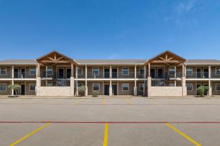 Eagle's Den Suites Big Spring a Travelodge by Wyndham - Big Spring - 5