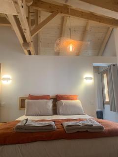 Maison capsule - Le Monêtier-les-Bains - 1