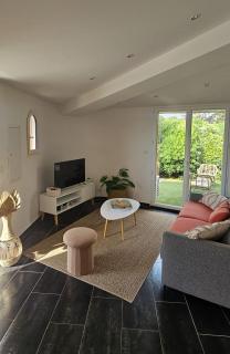 Maisonette Vue Mer 180 - Terrasse & Jardin - Roquebrune-sur-Argens - 7