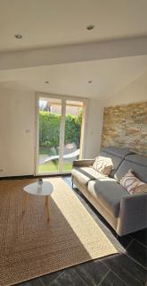 Maisonette Vue Mer 180 - Terrasse & Jardin - Roquebrune-sur-Argens - 6
