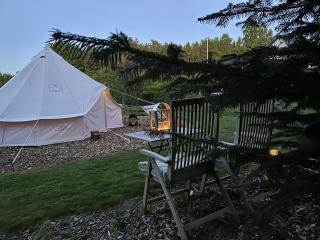 Cozy Garden Glamping - Svendborg - 6