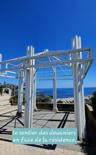 Maisonette Vue Mer 180 - Terrasse & Jardin - Roquebrune-sur-Argens - 2