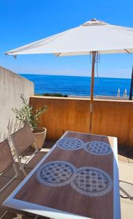 Maisonette Vue Mer 180 - Terrasse & Jardin - Roquebrune-sur-Argens - 0