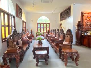 Piseth Private Villa Hotel - 1