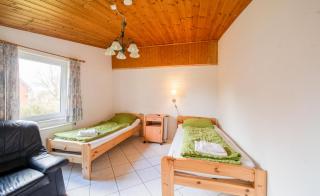 Monteurzimmer bei Kappeln - Rabenkirchen-Faulück - 4