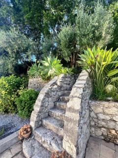 Casa accanto alla spiaggia con giardino e quiete - Giardini Naxos - 6