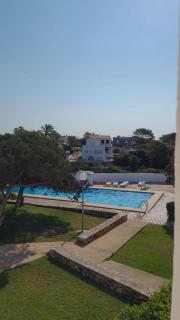 Apartamento Calan Forcat - Ciutadella - 9