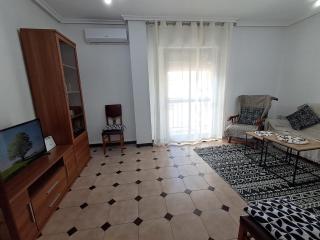 Apartamento N IV La Carolina Jaén - La Carolina - 2