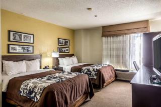 Wingate by Wyndham Owensboro - Owensboro - 9