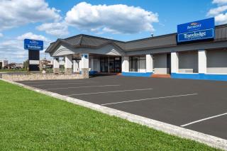 Travelodge by Wyndham Salisbury MD - Salisbury - 9