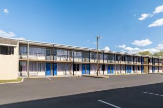 Travelodge by Wyndham Salisbury MD - Salisbury - 7