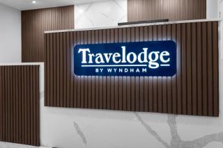 Travelodge by Wyndham Salisbury MD - Salisbury - 2