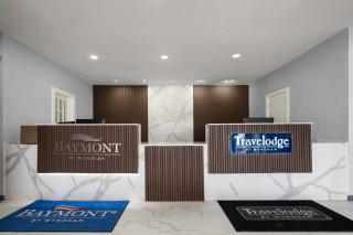 Travelodge by Wyndham Salisbury MD - Salisbury - 3