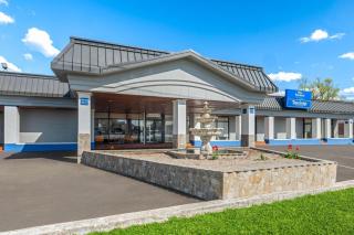 Baymont by Wyndham Salisbury MD - Salisbury - 9