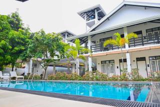 WetLand Resort - Negombo - 7