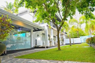 WetLand Resort - Negombo - 3