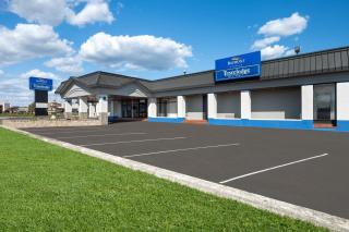 Baymont by Wyndham Salisbury MD - Salisbury - 6