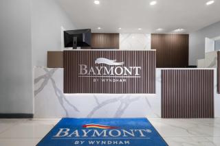 Baymont by Wyndham Salisbury MD - 2