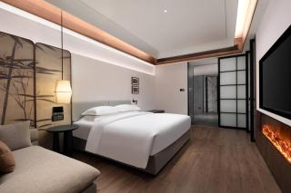 Days Hotel by Wyndham Leiyang North - - 1