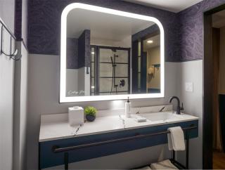 Caption By Hyatt Downtown Nashville/The Gulch - Nashville - 9