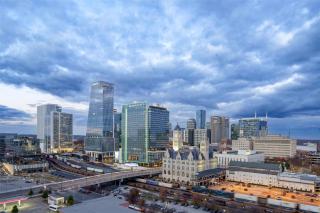 Caption By Hyatt Downtown Nashville/The Gulch - Nashville - 3