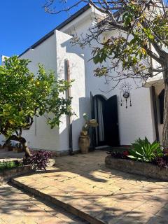 Casa accanto alla spiaggia con giardino e quiete - Giardini Naxos - 9