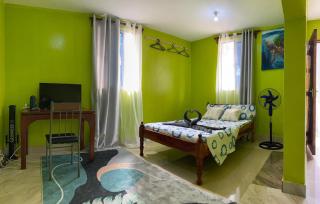 Wave & Wander homes - Shimoni - 0