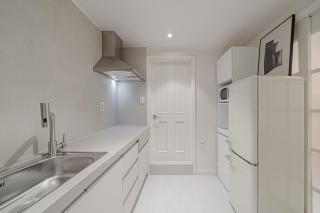 304 Apgujeong 2nd, Studio 1 Bath Queen Bed - Seul - 0