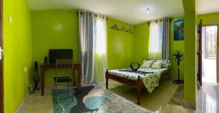 Wave & Wander homes - Shimoni - 6