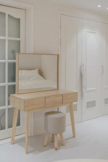 304 Apgujeong 2nd, Studio 1 Bath Queen Bed - Seul - 9