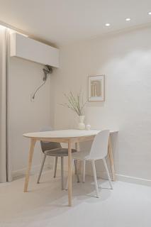 304 Apgujeong 2nd, Studio 1 Bath Queen Bed - Seul - 8
