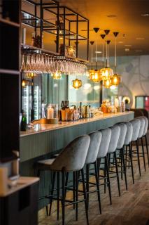 Hyatt Place Gothenburg Central - Göteborg - 8
