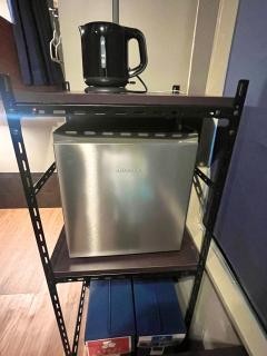 Wasabi Mita Hotel - 3