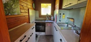 Blockhaus am Waldrand - 5