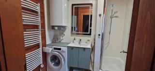 Blockhaus am Waldrand - Erbach - 8