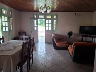 Enjoy House T3 Haut de Villa - Saint-Joseph - 0
