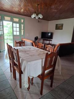 Enjoy House T3 Haut de Villa - Saint-Joseph - 4