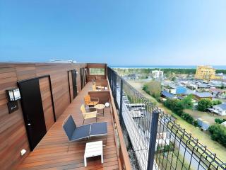Shirako New Seaside Hotel - Shirako - 2