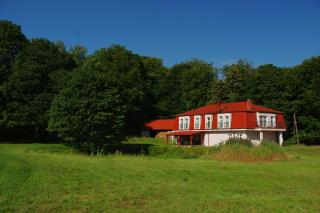 Agroturystyka w Folwarku Uradz - - 1