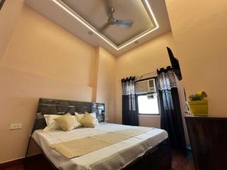 Cozy Villa - Amritsar - 4