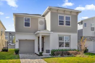 6 Bedrooms 45 Bathrooms Solara 2382Sw - 0