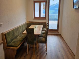 Warm Apartment in Uttendorf - Uttendorf - 9