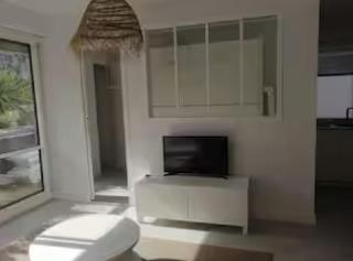 Studio 150 m de la plage - 4