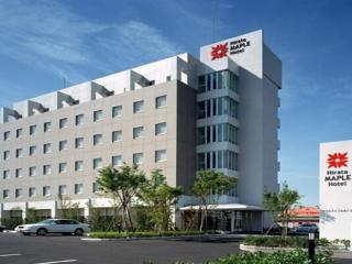 Hirata Maple Hotel - Izumo - 3