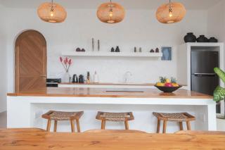 Villa Barsa by Alfred in Bali - 1