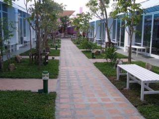 Khun Chaweng Resort - 2