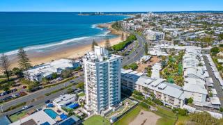 Mandolin Beachfront Resort - 0