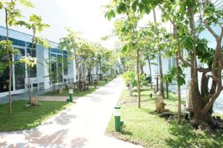 Khun Chaweng Resort - 4