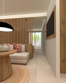 Stylish Suite - Rodas - 1